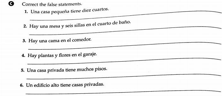 HEY CAN ANYONE PLS ANSWER DIS SPANISH WORK!!!!-example-1