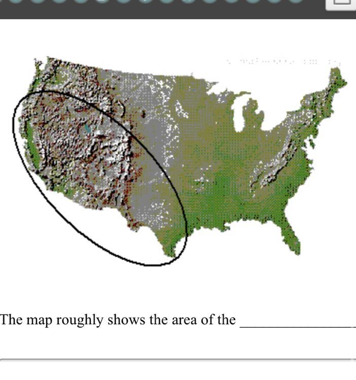 What area is this called?-example-1