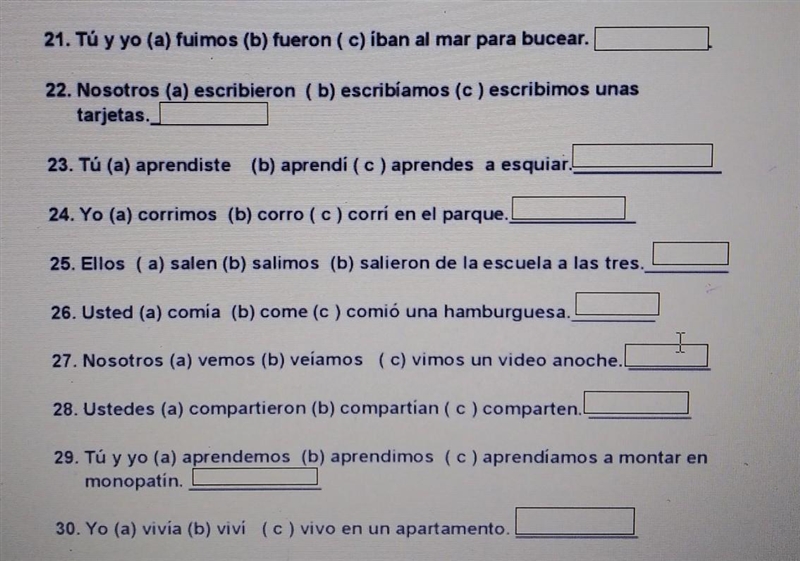 SPANISH HELP FAST PLEASE dont answer if you dont know​-example-1