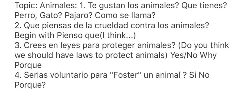 Can u answer these in Spanish ASAP-example-1