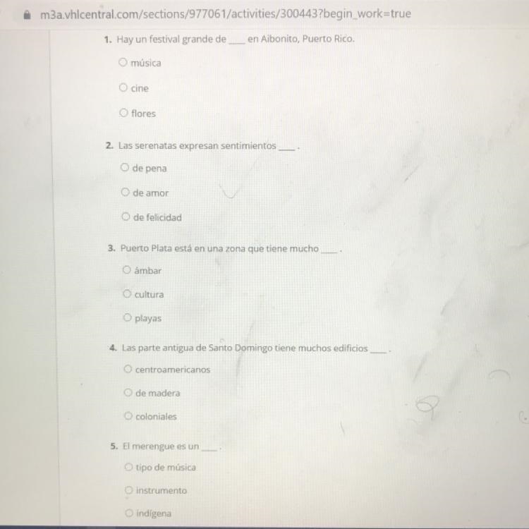 Please help me on 1, 2, 3, 4, and 5!-example-1