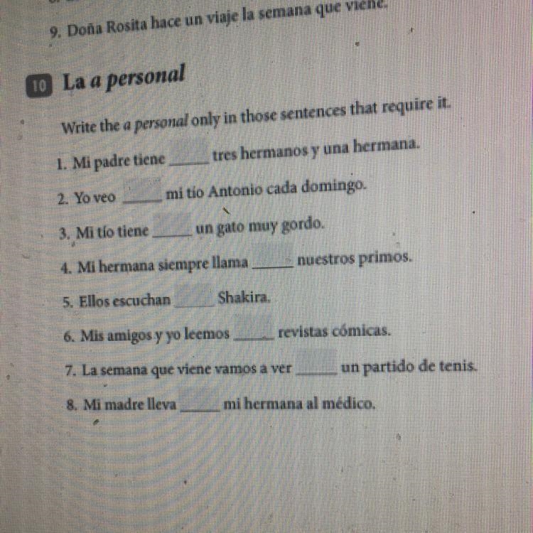 Easy Spanish I’m just dumb. Please help-example-1