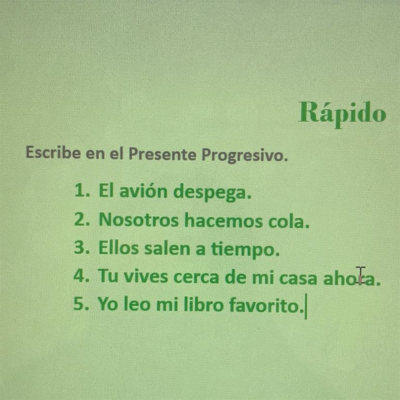 Please help me it’s Spanish 2-example-1