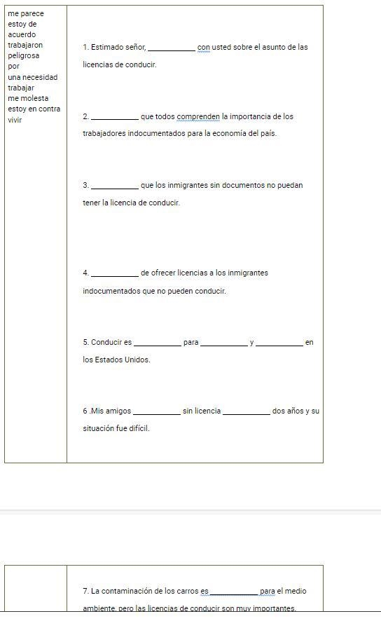 Please help, Just answer in order please. photo 3 and 4 are the same question things-example-1