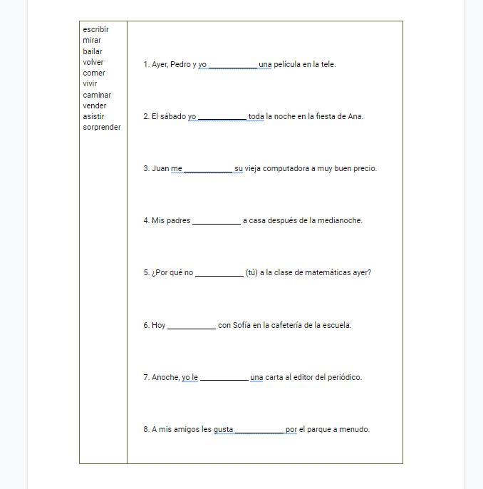 Please help, Just answer in order please. photo 3 and 4 are the same question things-example-3