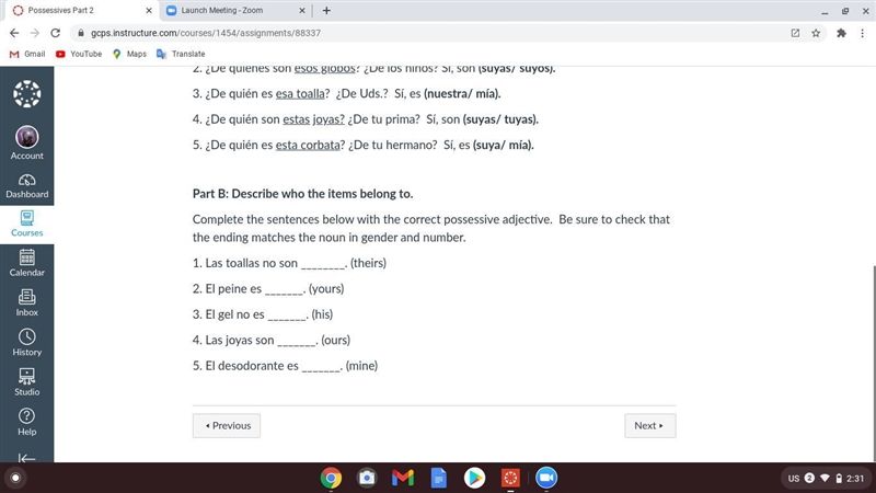 Can someone please help with this! I hate spanish-example-2