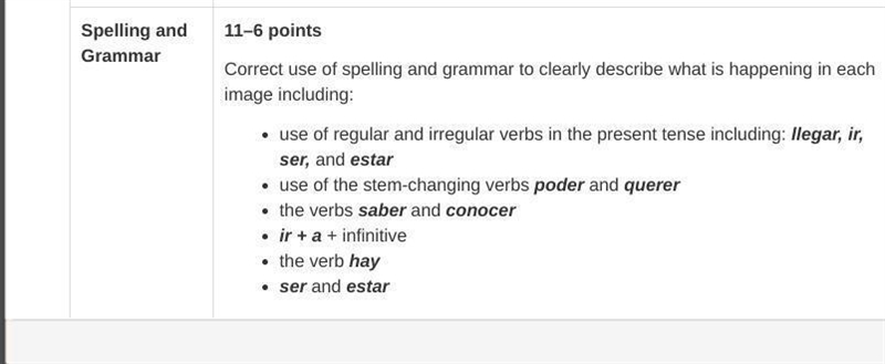 Can someone help me write 5 sentences?-example-2