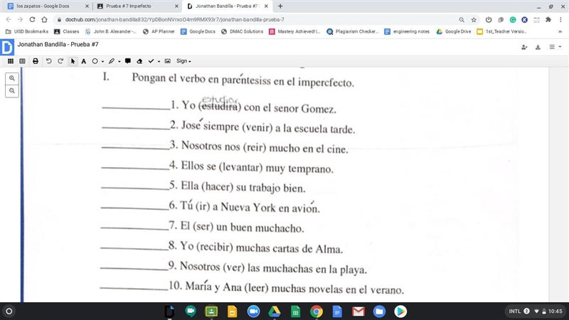 I need help in spanish :)-example-1