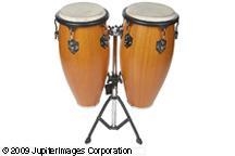 Click on the image to hear the question. son dos congas son unos bongos es un güiro-example-1