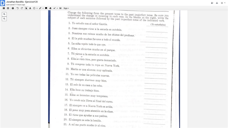 Help plz im not goood at spanish :)-example-1