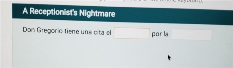 I have no clue what this question is asking. Please help!!!​-example-1