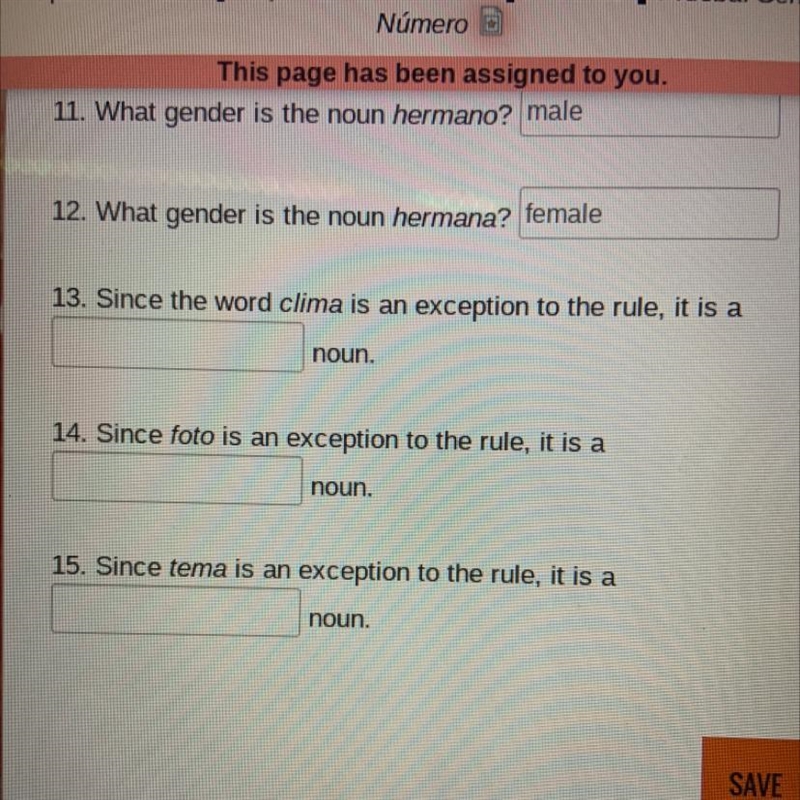 Anyone know the answer to 13,14,and 15 ? !!! Please hurry-example-1