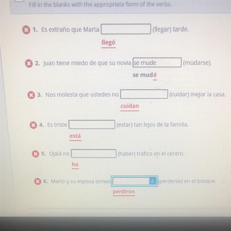 Can someone help me with Spanish ?-example-1