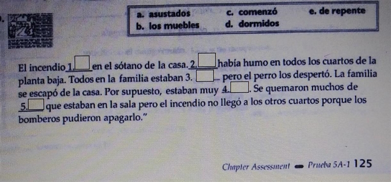 Please help- spanish​-example-1