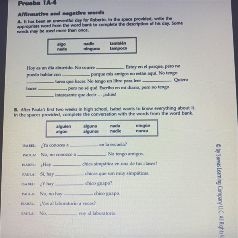 PLEASE HELP WITH THIS WORKSHEET-example-1