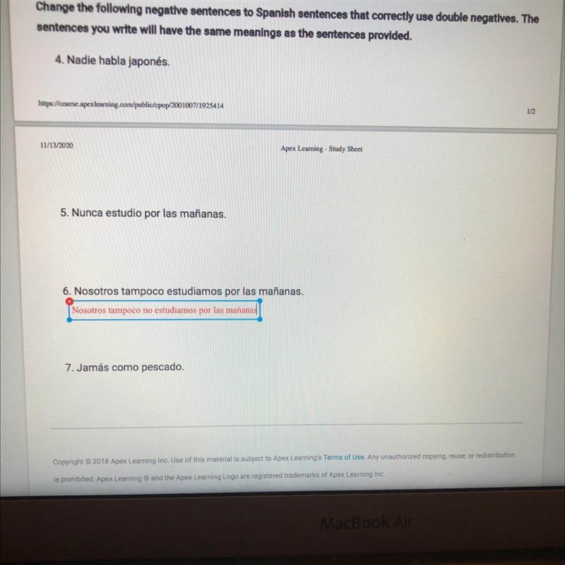 Need help ASAP!!!!! Questions 4,5,and 7-example-1