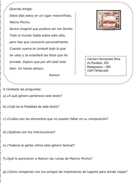 Questão de espanhol.-example-1