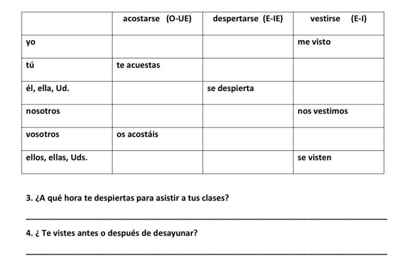 Fill in this chart?-example-1