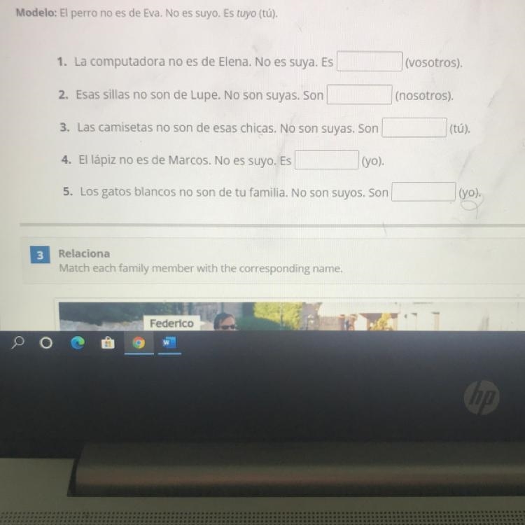 Please help me with 1, 2, 3, 4 and 5!-example-1