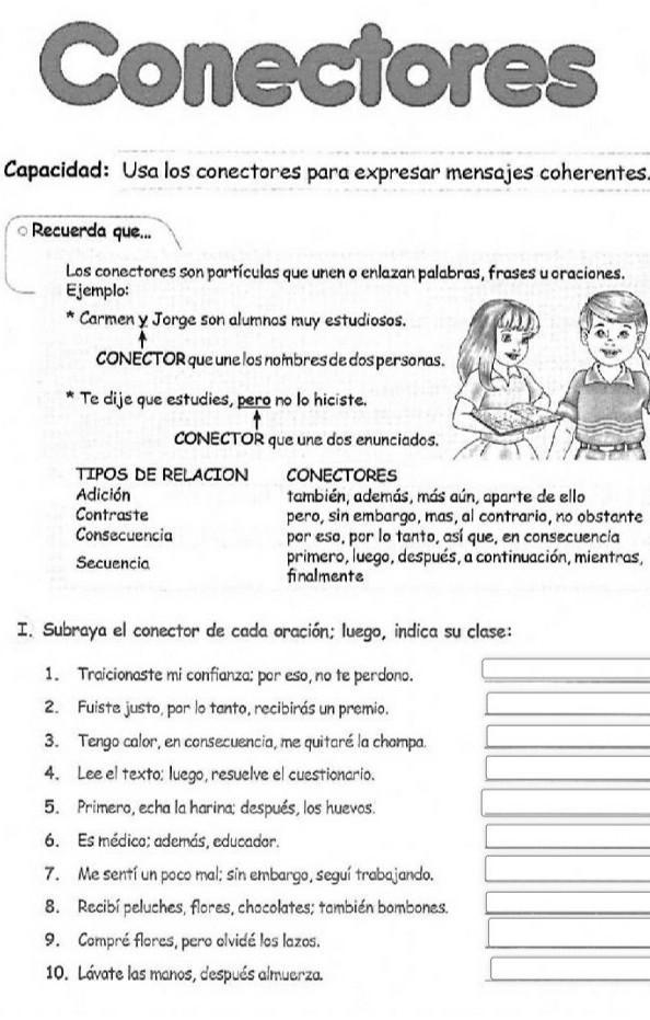 Ayuda con la tarea de mi hermana solo necesito el tipo de relación ​-example-1