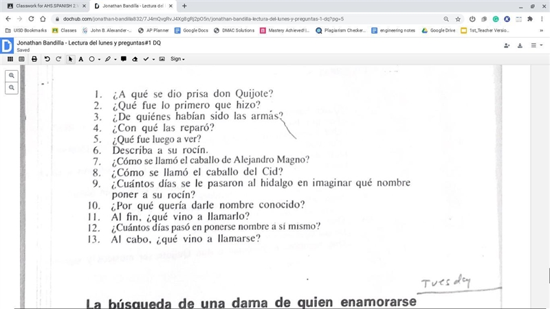 I need help in spanish:) since its a bit much I put more points-example-2