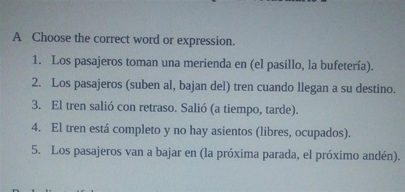 Spanish speaker plss help me i don't speak Spanish​-example-1