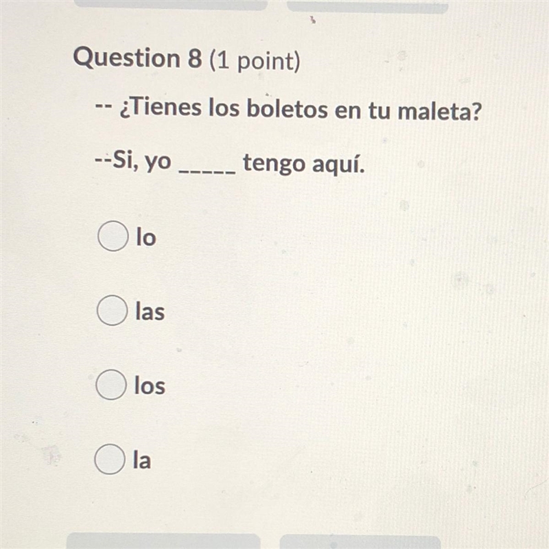 Spanish peer I need help and short explanation-example-1