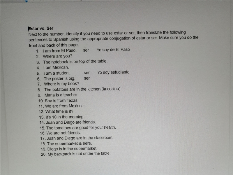 Can someone please help me with ser and estar-example-1