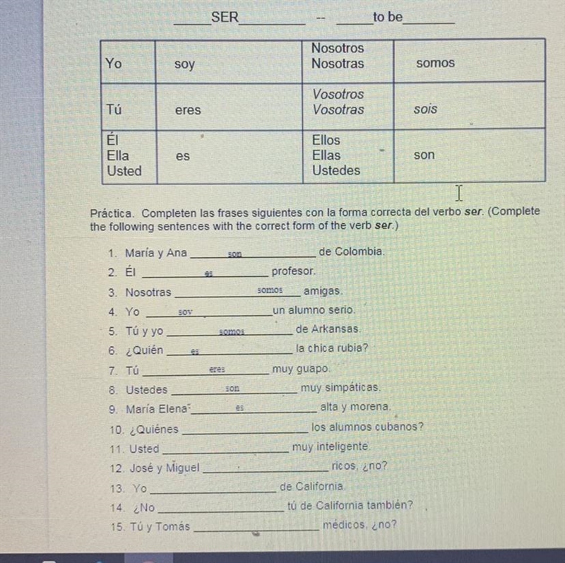 Can someone help finish or see if I’m right!!????-example-1