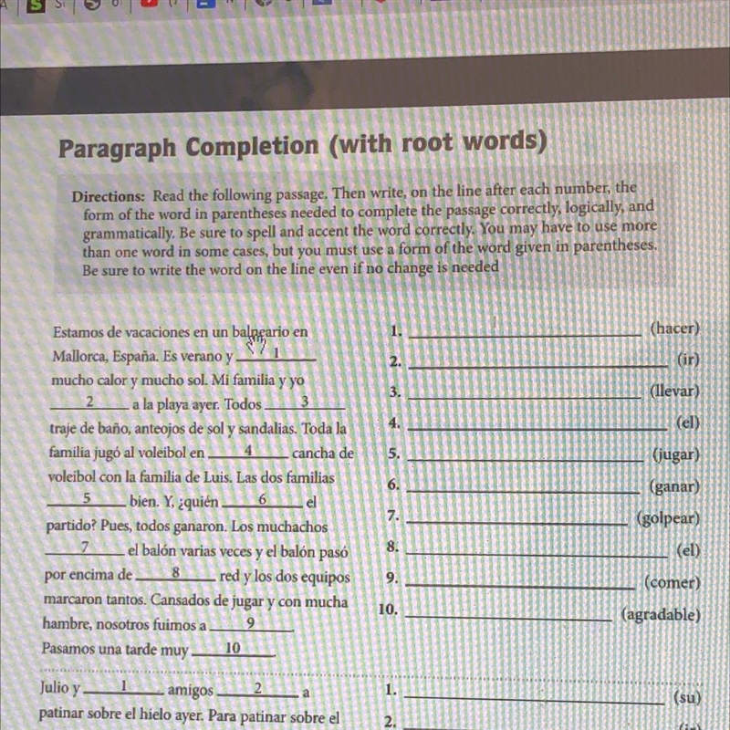 No 1-10 please urgently help me with just 1-10-example-1