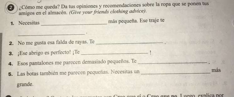 Pls help!! try to use school Spanish lol :))-example-1