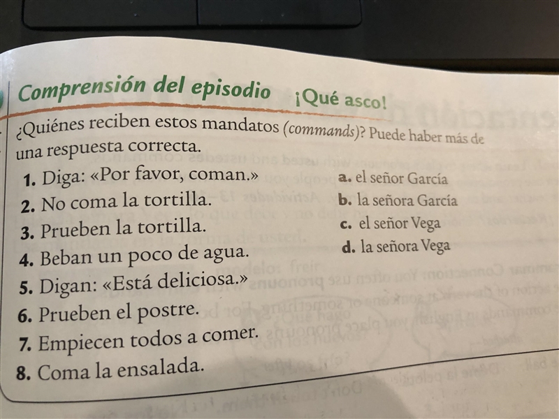 Pls answer me spanish :0-example-1