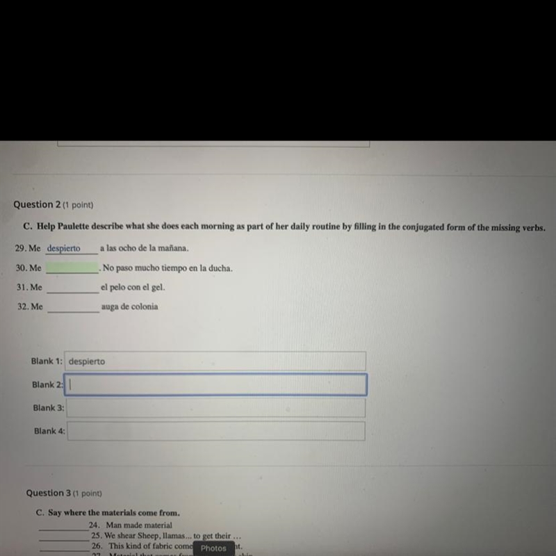 Question 2 please help 20 points-example-1