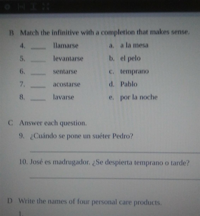 Plss Spanish speaker help me ​-example-1