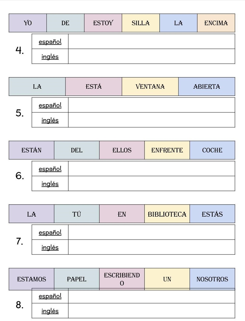 So I’m really having trouble with Spanish(never learned it, nor do I speak it) at-example-1