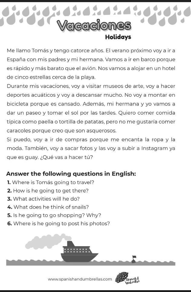 Please help I will follow you if you help me all answers need to be in English ​-example-1