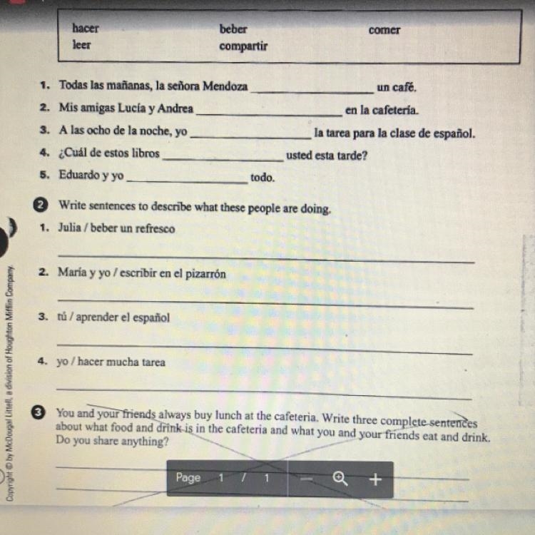 Please help with part 1 and 2!!!-example-1