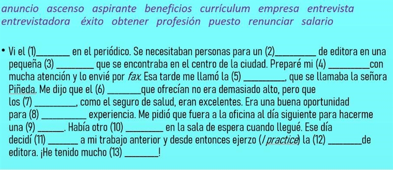 Necisito la respuesta correcta para 5 y 10-example-1