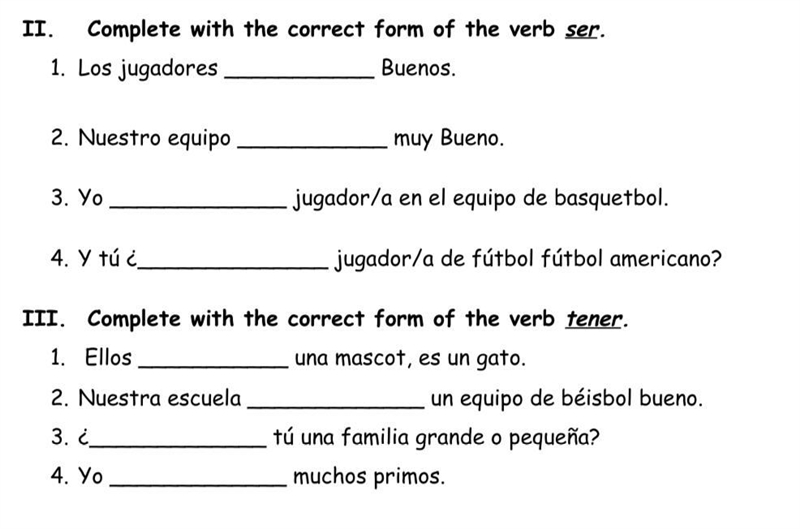 Pls answer theses spanish questions ...... thank you for helping me if you do-example-2