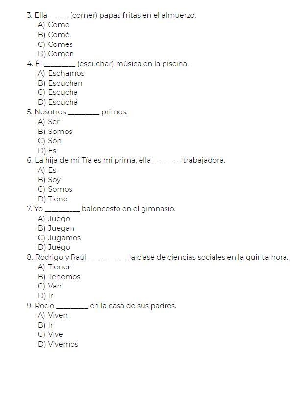 I need somebody to do this who knows Spanish very good and this is for 20 points so-example-3