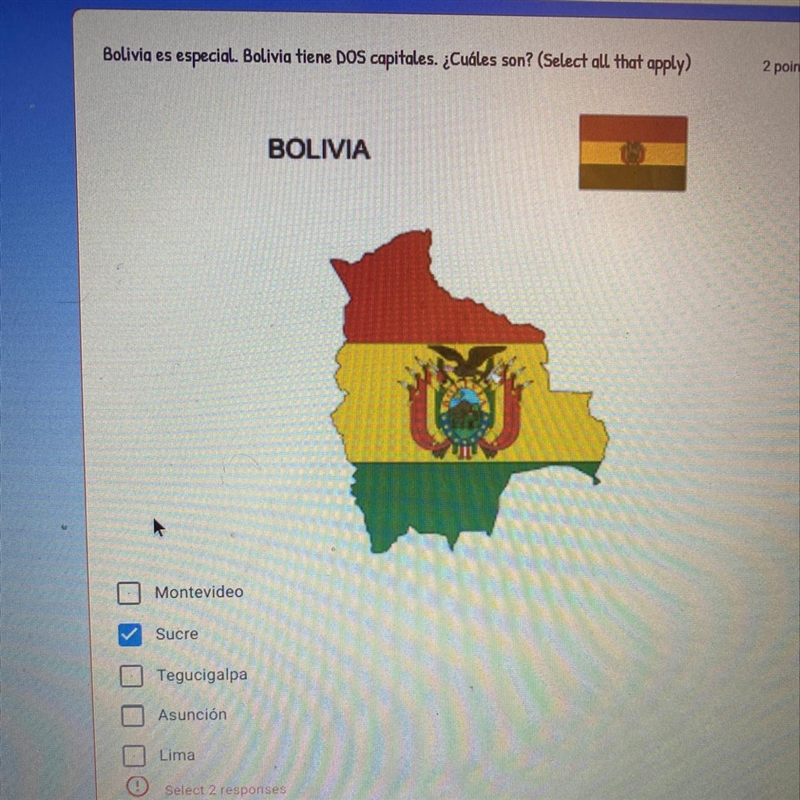 Solve the Spanish question on the image attached and pls explain!-example-1