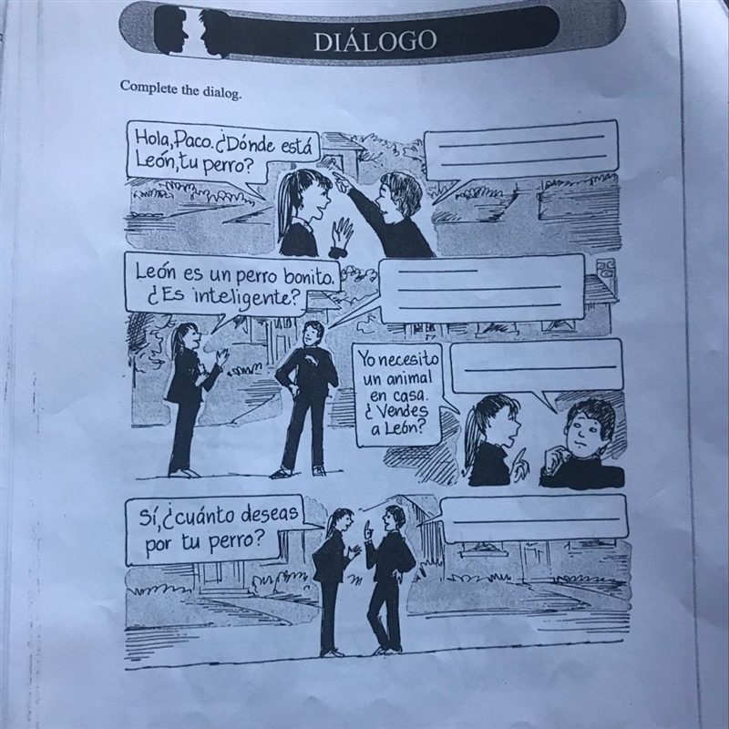 How to complete dialogo?-example-1