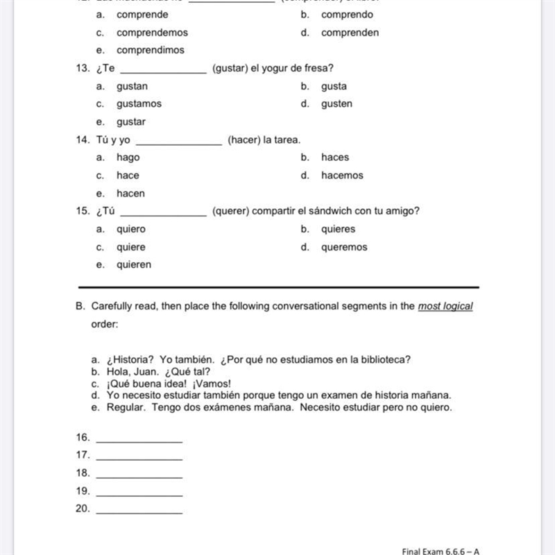 Could anyone help with these please quick Lots of points!!!-example-1