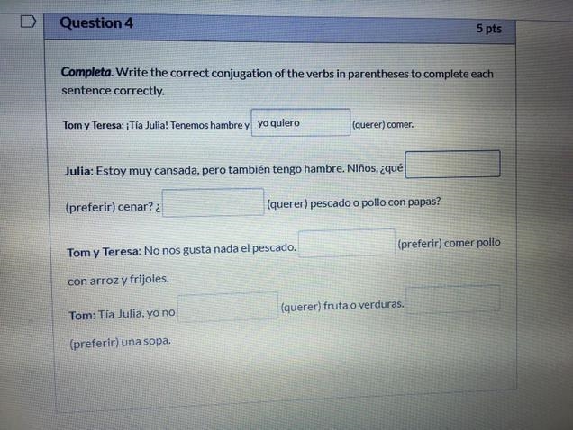 I need help with my Spanish homework, thank you!-example-1