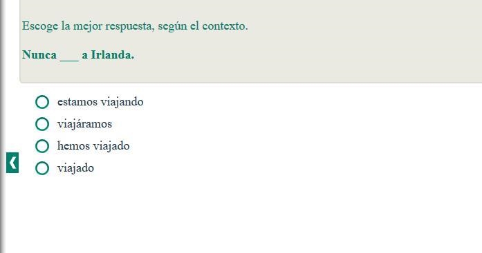 Spanish help pt 3 PLEASEEEE-example-1