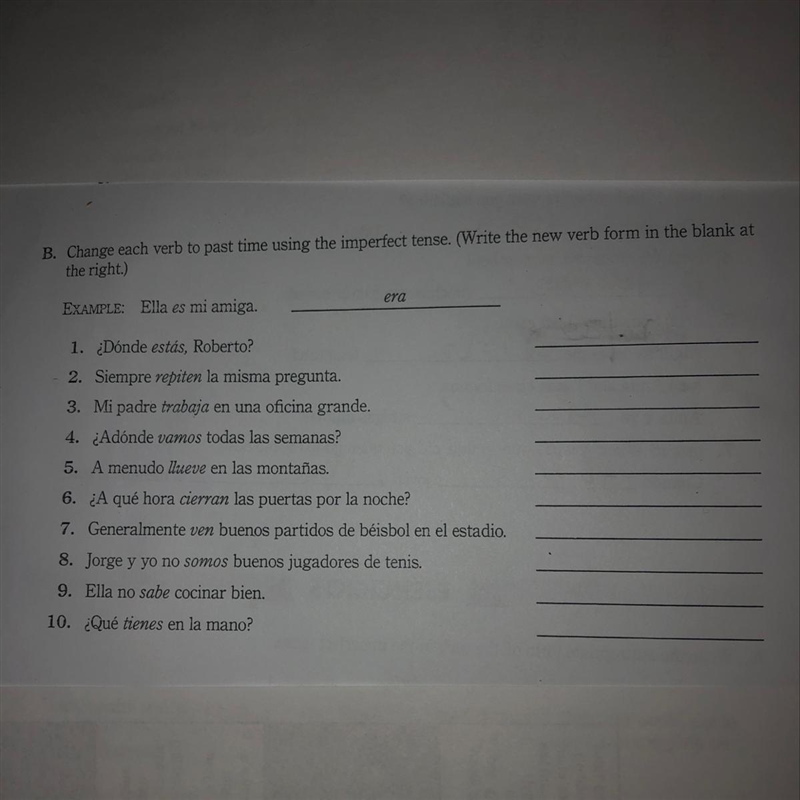 I need help on these spanish questions please-example-1