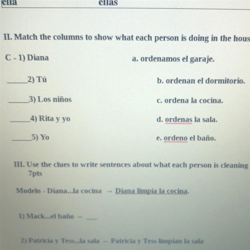 Anyone know Spanish ??-example-1