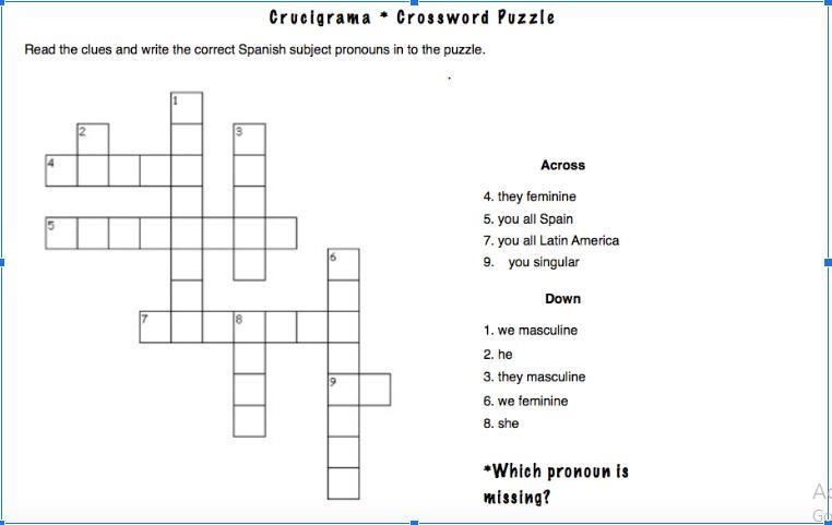 Can you complete it and find the missing prounoun-example-1