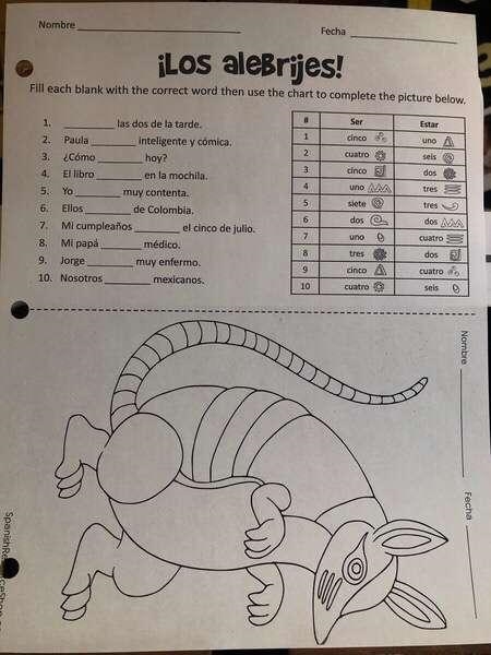 Please help me with the worksheet with all the answers-example-1