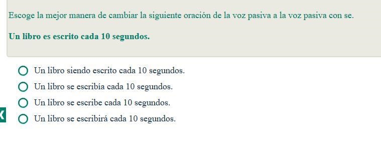 Please help me with another Spanish question. I am almost done!!!-example-1